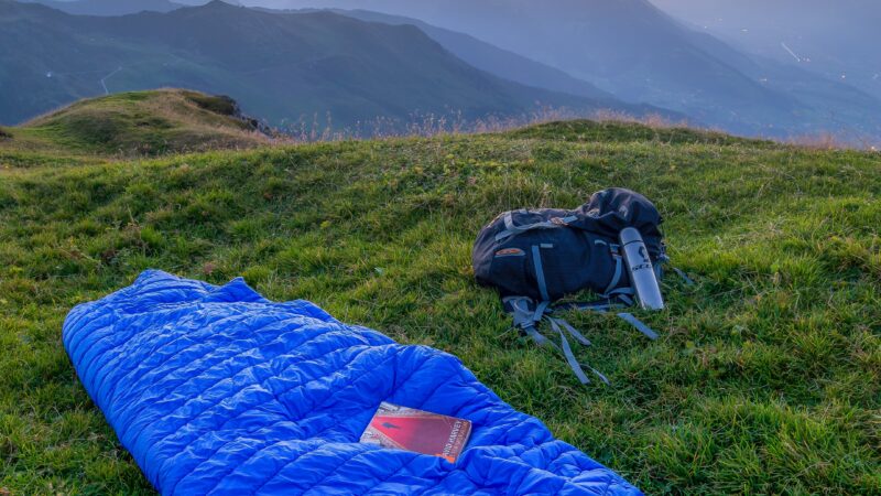 How to Choose a Sleeping Bag in 2026: Temperature Ratings, Fill Types, and the Features That Actually Matter