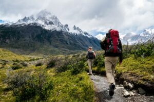 how to pack a hiking backpack in 2026