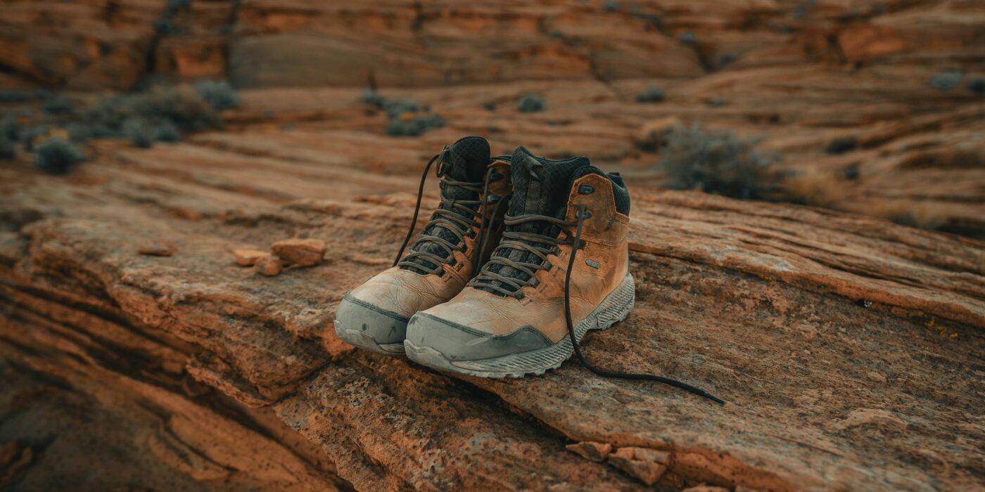 How to Choose Hiking Boots in 2026: The Complete Fit Guide, Key Specs, and How to Avoid the Most Expensive Mistake in Outdoor Gear