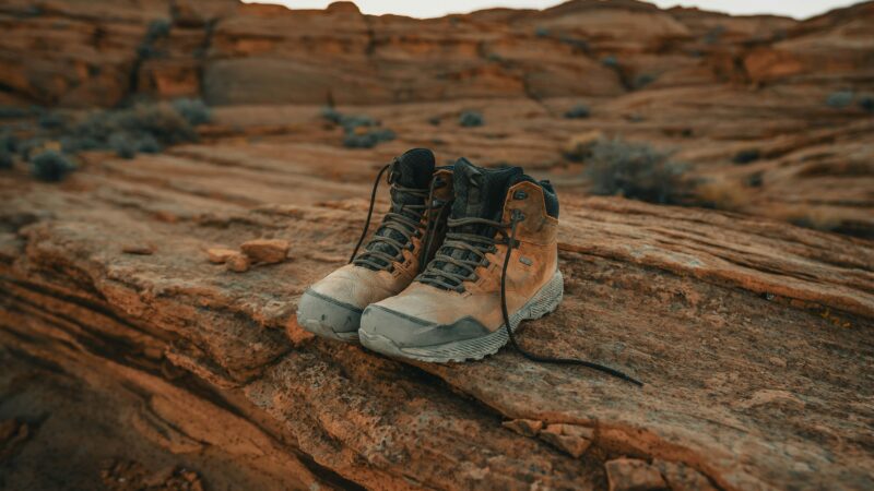 How to Choose Hiking Boots in 2026: The Complete Fit Guide, Key Specs, and How to Avoid the Most Expensive Mistake in Outdoor Gear