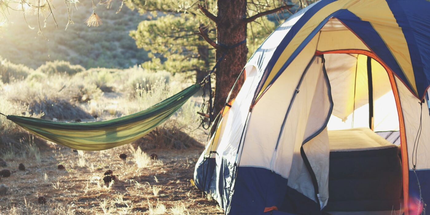 Tent vs Hammock Camping in 2026: Which Setup Is Right for Your Trail Style?