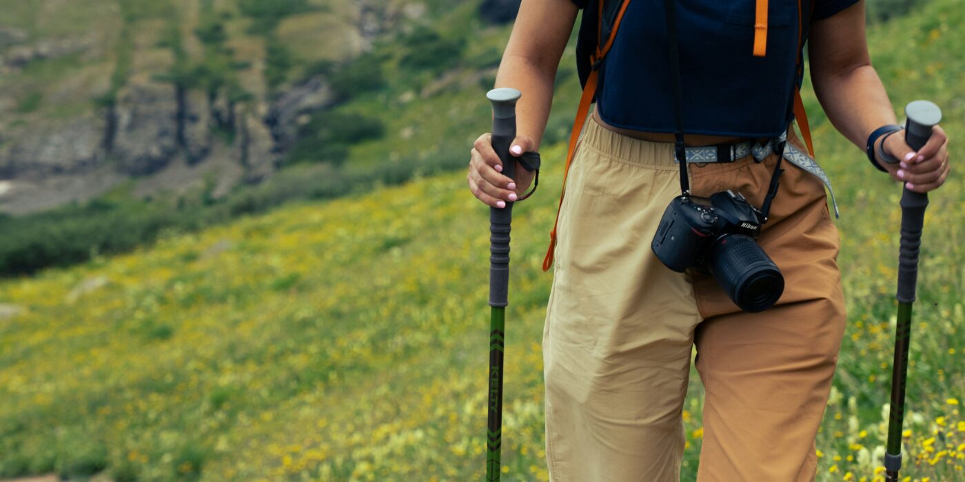 Trekking Poles vs Hiking Staff in 2026: Which One Is Actually Better for Trail Stability and Joint Protection