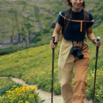 trekking pole vs walking staff in 2026