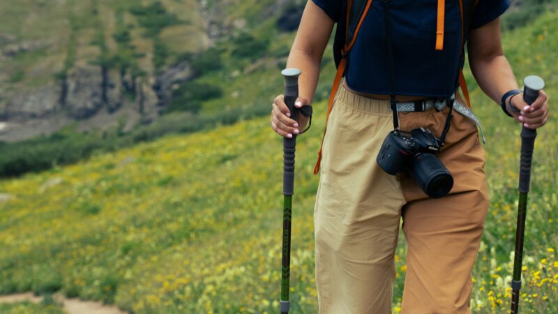 Trekking Poles vs Hiking Staff in 2026: Which One Is Actually Better for Trail Stability and Joint Protection