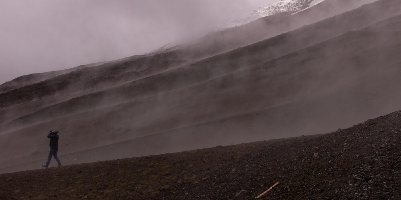 The Mountain Tipping Point: How High Altitude Hijacks the Body
