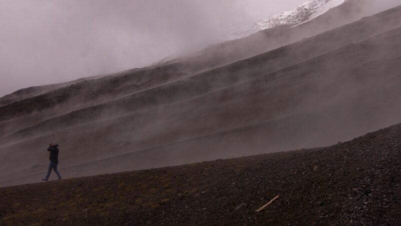 The Mountain Tipping Point: How High Altitude Hijacks the Body