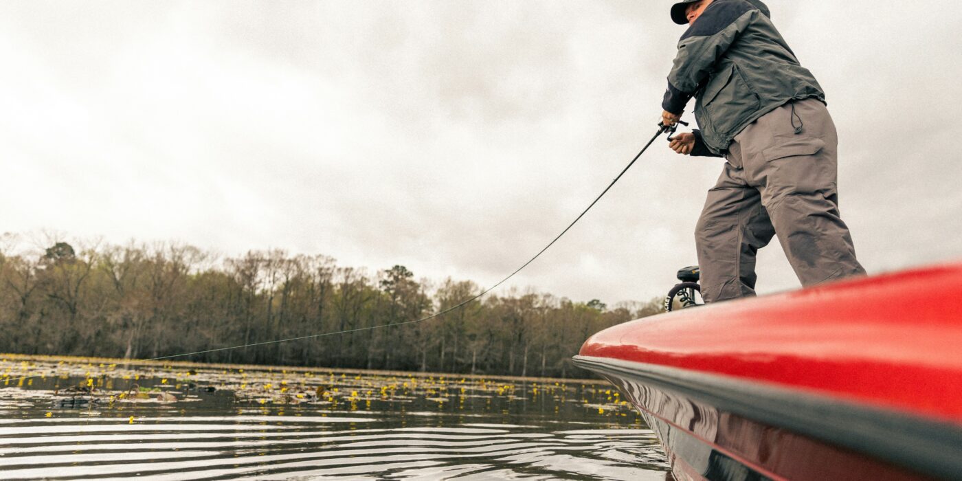 Best Bass Fishing Lines in 2026: Why 60% of Lost Fish Come Down to Line Choice