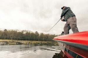 best bass fishing lines in 2026