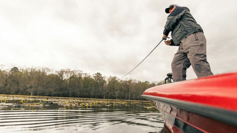 Best Bass Fishing Lines in 2026: Why 60% of Lost Fish Come Down to Line Choice