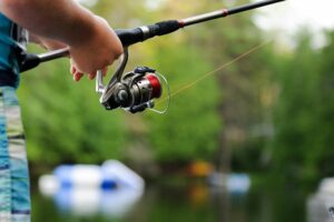 best bass fishing rods in 2026