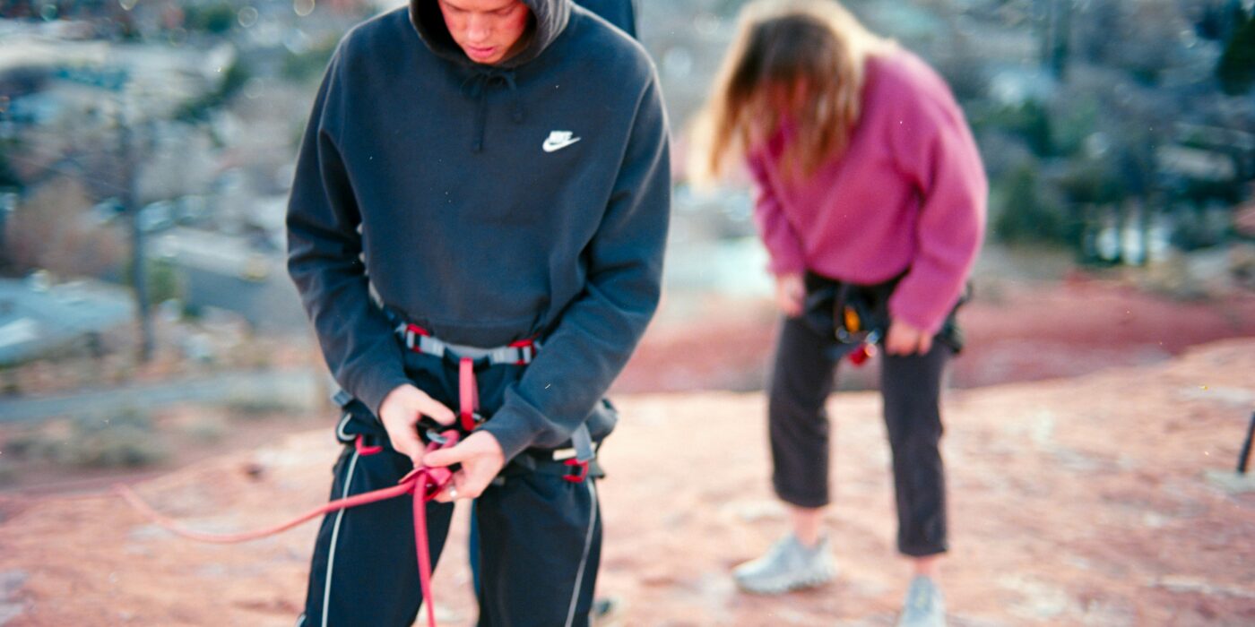 Best Climbing Harnesses for Beginners in 2026: 5 Top-Rated Picks for Indoor Gym, Outdoor, and Multi-Discipline Climbing