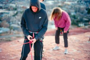 best climbing harnesses for beginners in 2026
