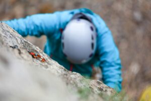 best climbing helmets for beginners in 2026
