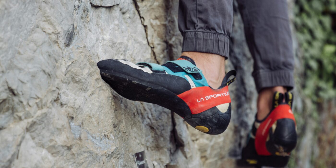 Best Climbing Shoes for Beginners in 2026: 5 Top-Rated Picks for Comfort, Edging, and All-Day Wear