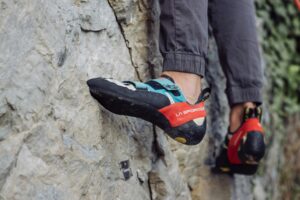 best climbing shoes for beginners in 2026