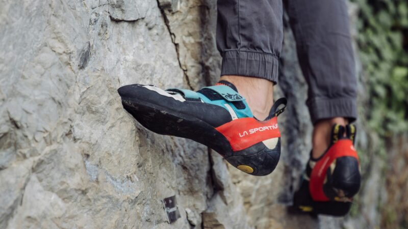 Best Climbing Shoes for Beginners in 2026: 5 Top-Rated Picks for Comfort, Edging, and All-Day Wear
