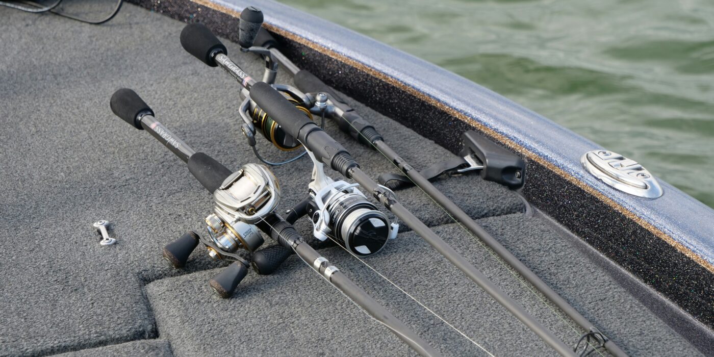 Best Crappie Fishing Rods in 2026: 5 Specialty Picks That Detect Bites Bass Rods Miss Entirely