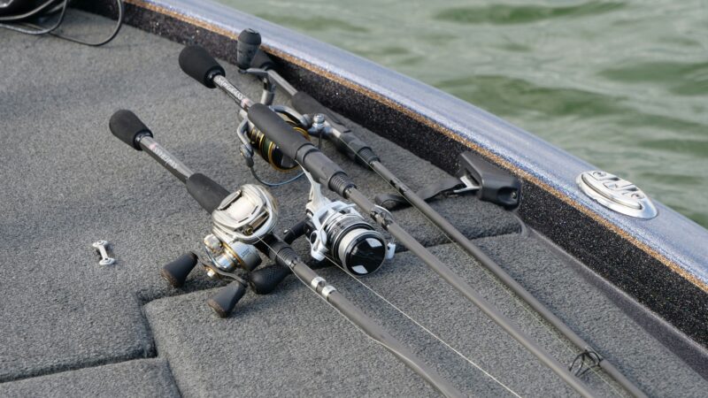 Best Crappie Fishing Rods in 2026: 5 Specialty Picks That Detect Bites Bass Rods Miss Entirely