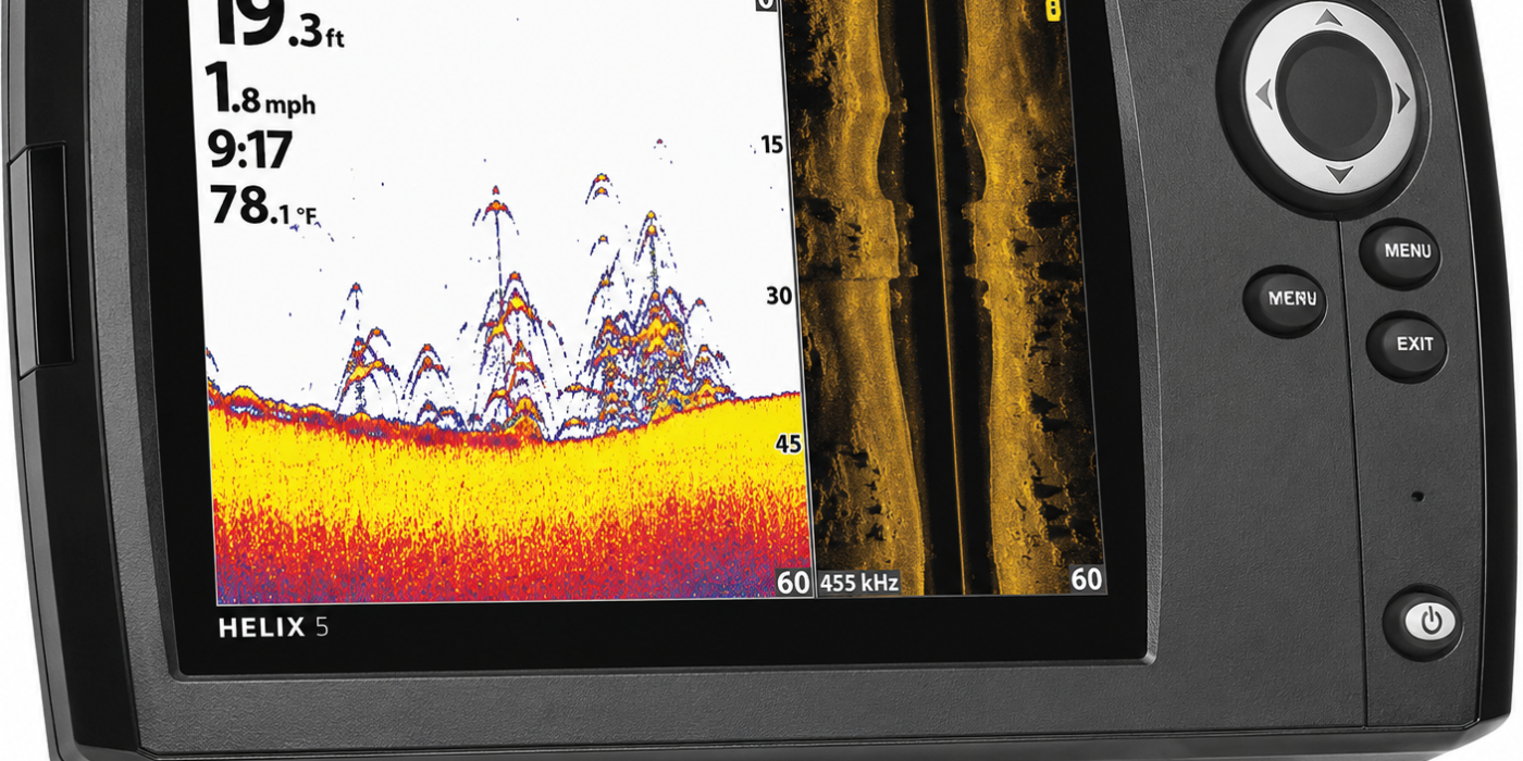 Best Fish Finders for Beginners in 2026: 5 Top-Rated Picks for Sonar Reading, GPS Mapping, and Affordable Electronics