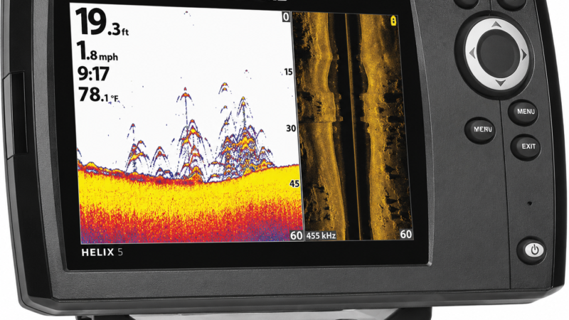 Best Fish Finders for Beginners in 2026: 5 Top-Rated Picks for Sonar Reading, GPS Mapping, and Affordable Electronics