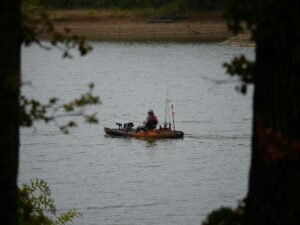 best fishing kayaks for anglers in 2026