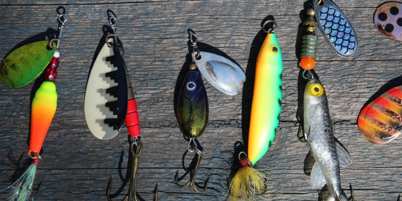 Best Fishing Lures for Bass in 2026: 5 Top-Rated Picks for Topwater, Jerkbaits, and Year-Round Bass Fishing