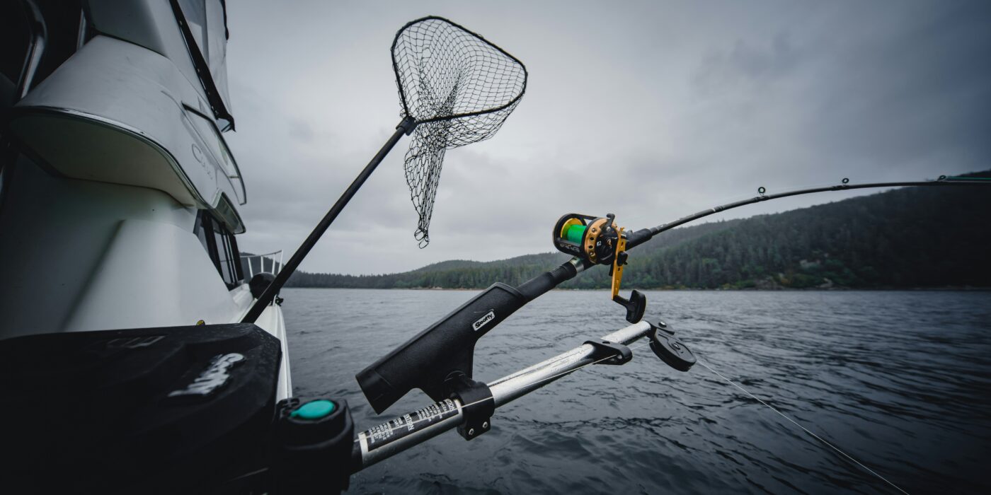 Best Fishing Rod Holders for Boats in 2026: 5 Marine-Grade Picks That Won’t Lose Your Rod Overboard