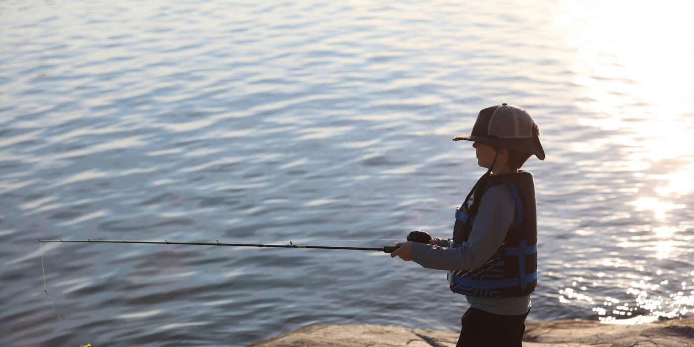 Best Fishing Vests in 2026: 5 Top-Rated Picks for Fly Fishing, Storage, and All-Day Comfort