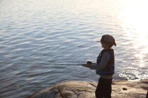 best fishing vest in 2026