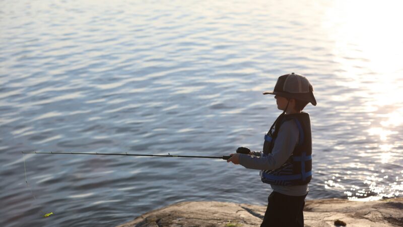 Best Fishing Vests in 2026: 5 Top-Rated Picks for Fly Fishing, Storage, and All-Day Comfort