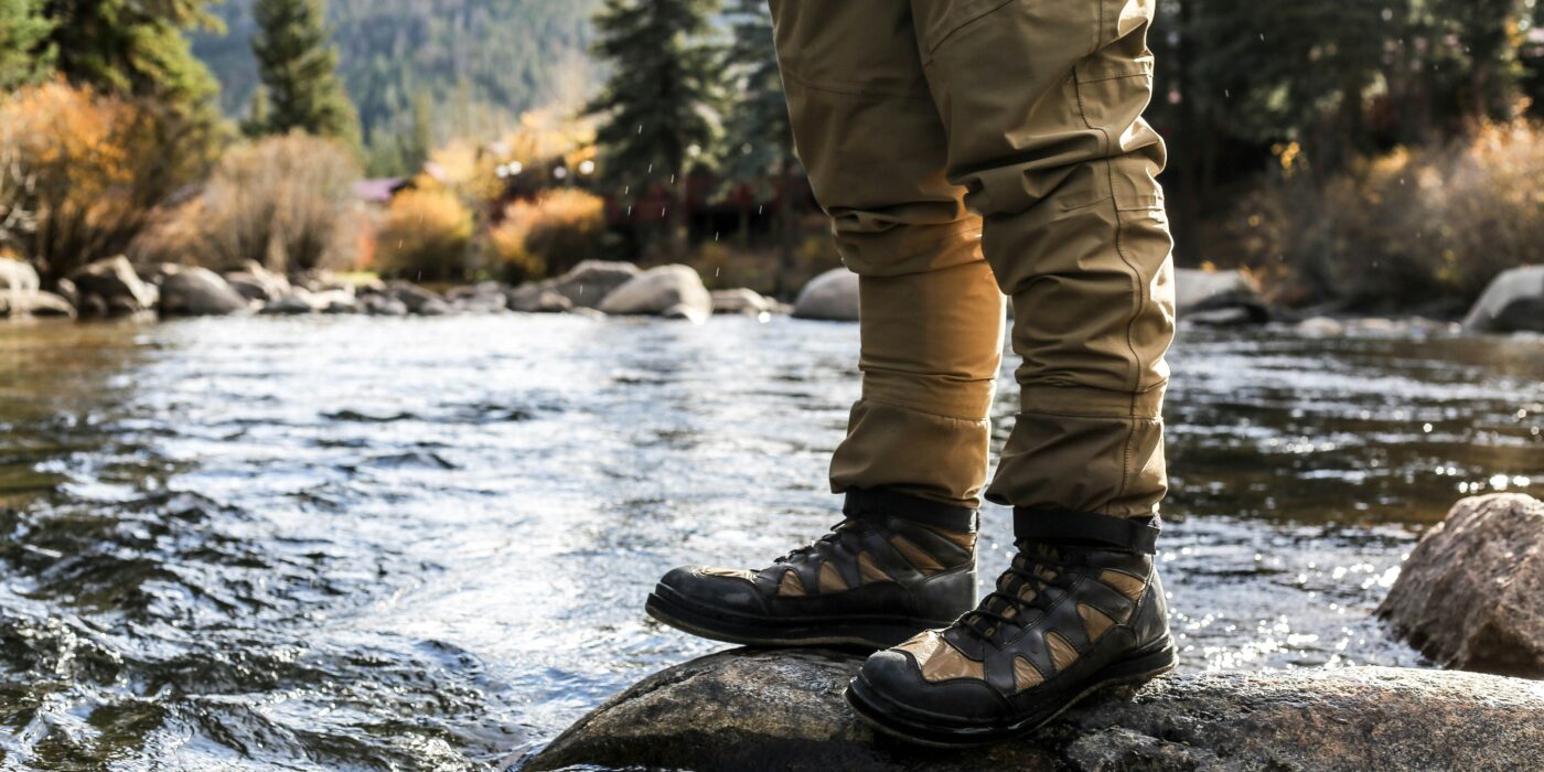 Best Fishing Waders for Cold Water in 2026: 5 Insulated Picks That Keep You Warm in Sub-50°F Conditions
