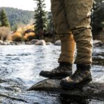 best fishing waders for cold water in 2026