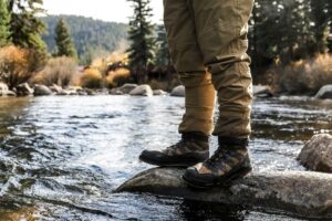 best fishing waders for cold water in 2026
