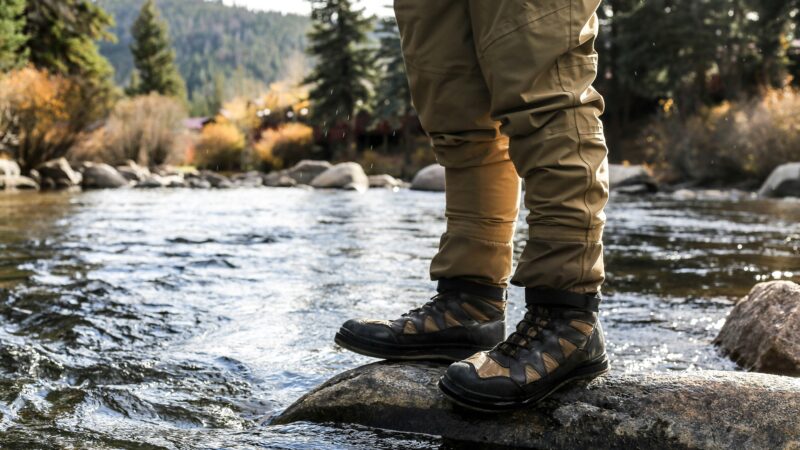 Best Fishing Waders for Cold Water in 2026: 5 Insulated Picks That Keep You Warm in Sub-50°F Conditions