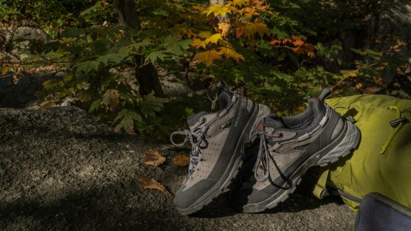 Best Hiking Shoes for Plantar Fasciitis in 2026: 5 Top-Rated Picks for Heel Pain Relief on the Trail