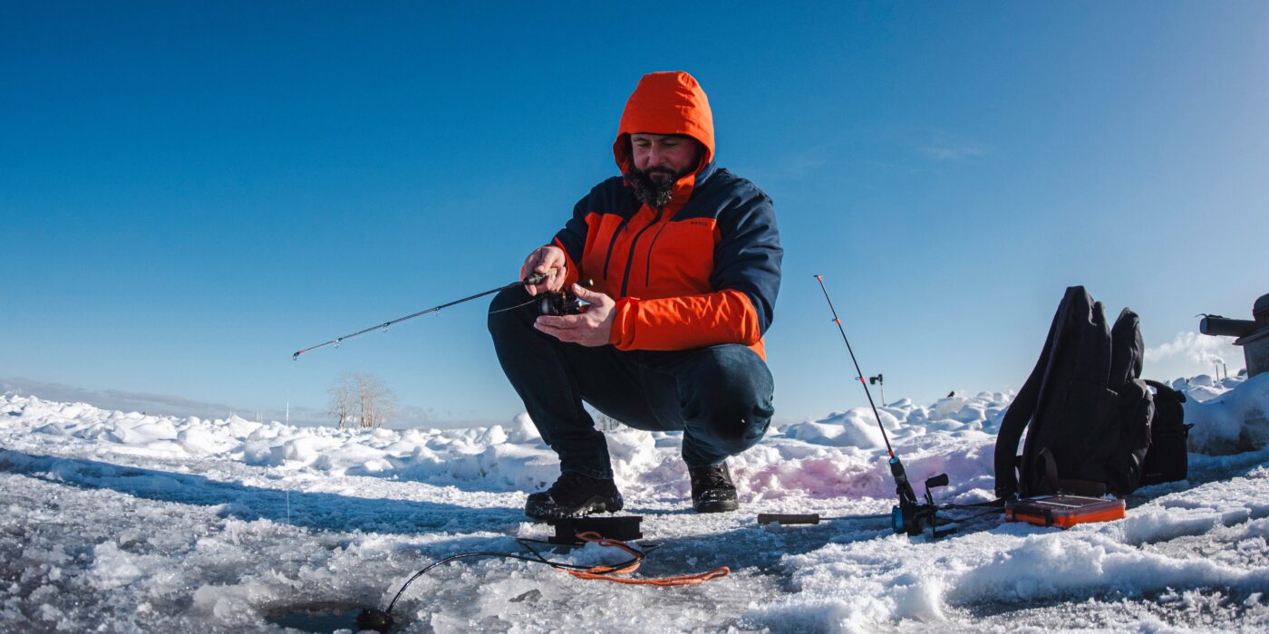 Best Ice Fishing Gear for Beginners in 2026: The Complete Starter Setup Without the $2,000 Mistake