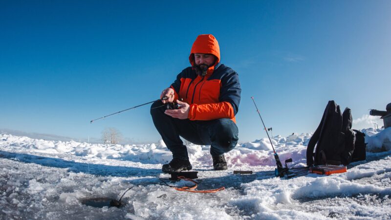 Best Ice Fishing Gear for Beginners in 2026: The Complete Starter Setup Without the $2,000 Mistake