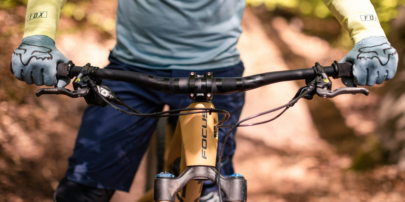 Best Mountain Bike Gloves in 2026: 5 Picks for Grip, Control, and Protection