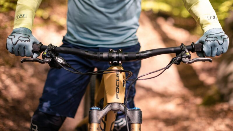 Best Mountain Bike Gloves in 2026: 5 Picks for Grip, Control, and Protection