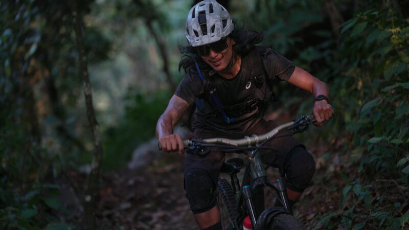 Best Mountain Bike Helmets in 2026: 5 Picks That Protect Your Head on Technical Trails