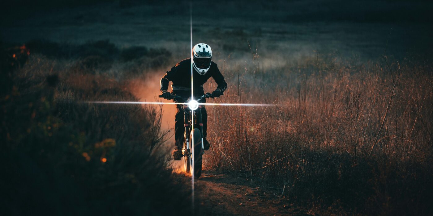 Best Mountain Bike Lights in 2026: 5 Picks to Keep Riding After Dark