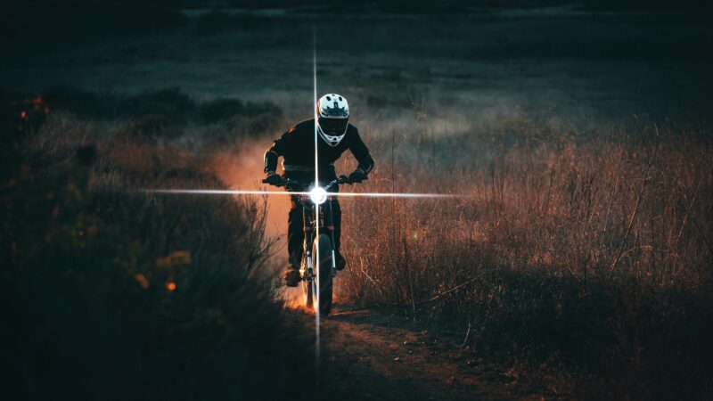 Best Mountain Bike Lights in 2026: 5 Picks to Keep Riding After Dark
