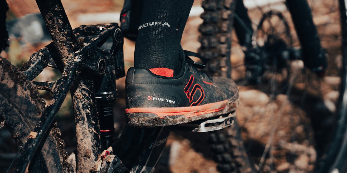 Best Mountain Bike Shoes in 2026: Flat and Clipless Picks for Trail and Enduro