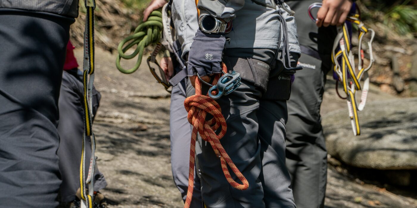 Best Rock Climbing Ropes for Beginners in 2026: 5 Certified Dynamic Ropes for Your First Setup