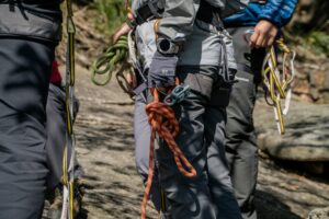 best rock climbing ropes for beginners in 2026