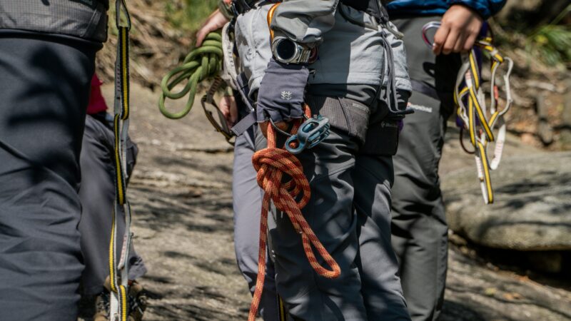 Best Rock Climbing Ropes for Beginners in 2026: 5 Certified Dynamic Ropes for Your First Setup