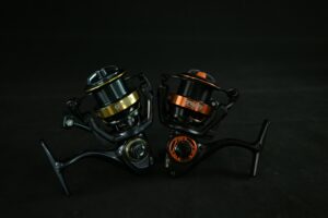 best spinning reels for beginners in 2026