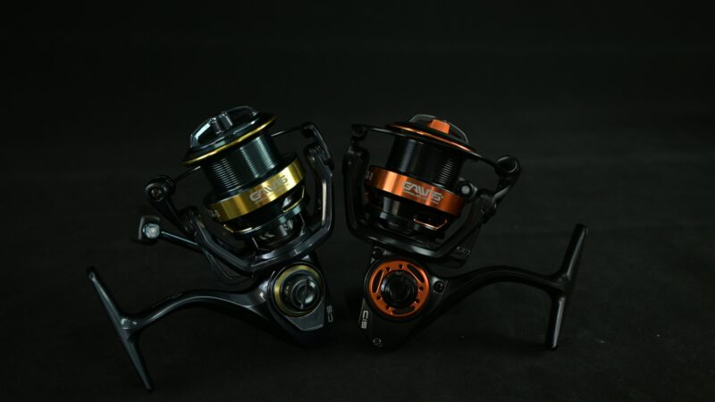 Best Spinning Reels for Beginners in 2026: 5 Top-Rated Picks for Smooth Casting, Reliable Performance, and Long-Term Value