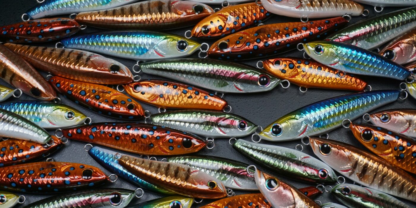 Best Trout Fishing Lures in 2026: 5 Picks That Match What Trout Actually Eat