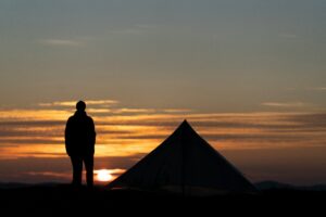 best ultralight backpacking tents under 200